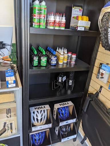 Peak Cycling - Thumbnail