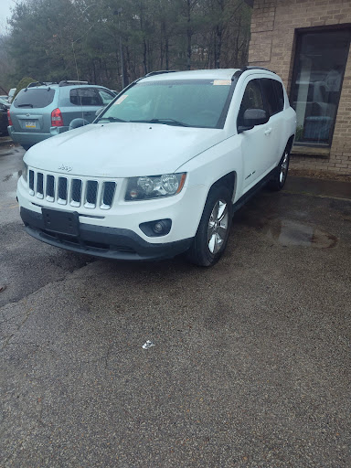 East Coast Used Cars LLC - Thumbnail