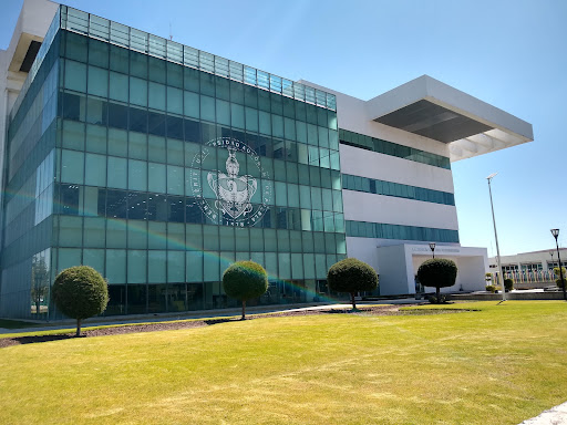 Buap - Visual