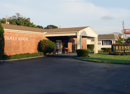 E. James Reese Funeral Home - Thumbnail