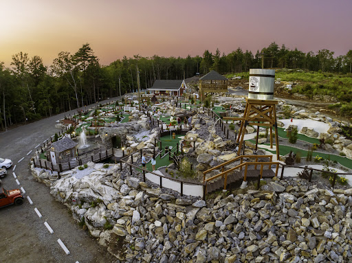 Moose Mountain Adventure Park Logo