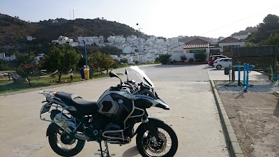 Photos of Centro de Recepci&oacute;n de Visitantes de Casares