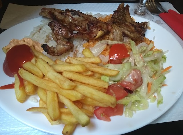 Restaurant Anatolie