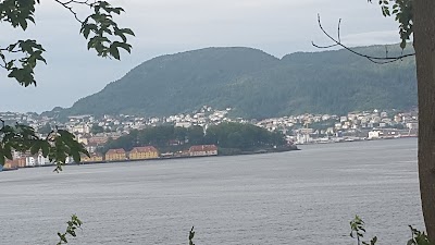 Photos of Old Bergen Museum - Bergen City Museum