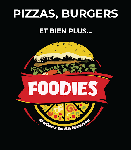 Photo 1 - Foodies