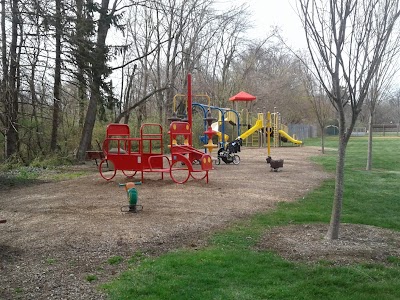 Pat Rodio Park