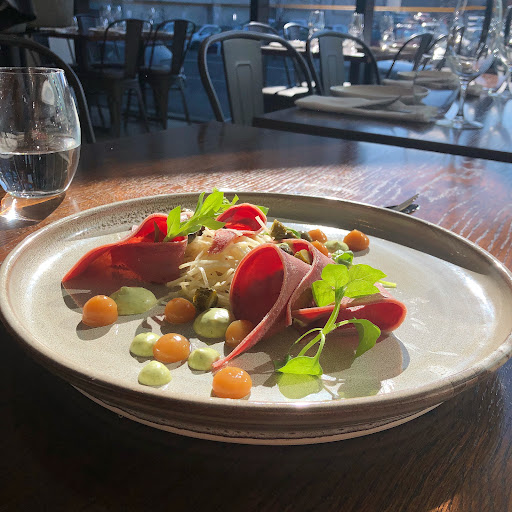 Inati restaurant - Thumbnail
