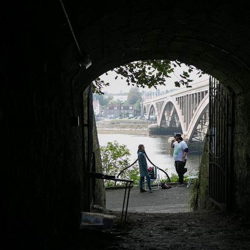 Berwick Film & Media Arts Festival (BFMAF) - Thumbnail