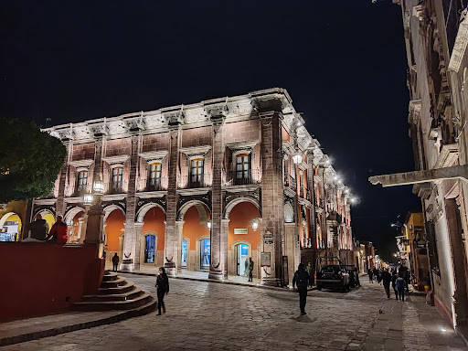 Banco Digital Citibanamex San Miguel Allende