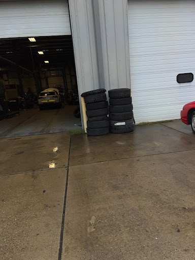 Airline Automotive & Truck Center - Thumbnail