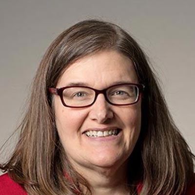 Kathryn Hedges, MD - Thumbnail