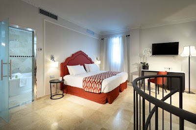 Photos of Hotel Eurostars Regina