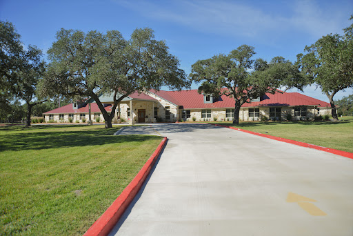 Gemstone Senior Living at Bulverde (Bulverde Assisted Living)