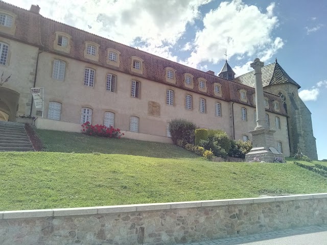 Le Prieuré