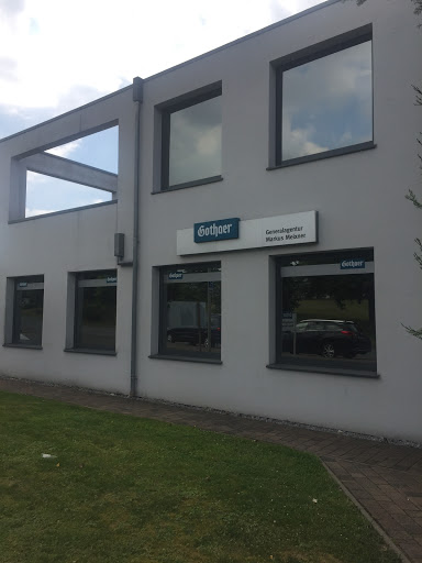 Gothaer Versicherungen in Paderborn Meixner & Partner - Thumbnail