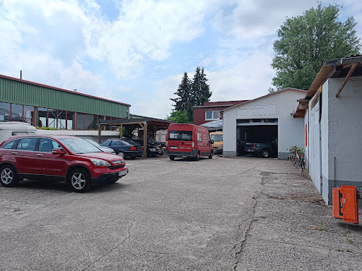 Auto-Service-Grossmüller - Thumbnail
