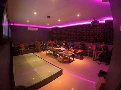 Bintang Idola Bukit Beruntung - Rawang
