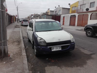 Photos of Plaza Los Misioneros