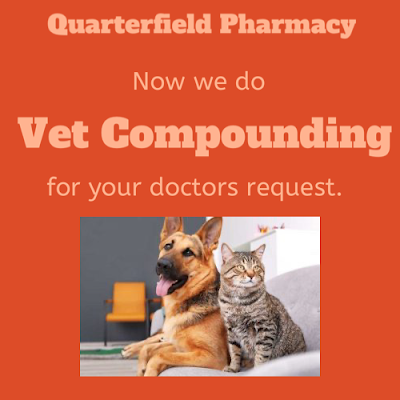 Quarterfield Pharmacy