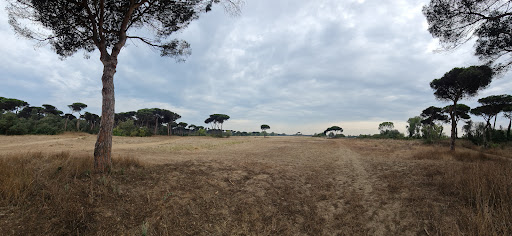 Antica villa Romana zona termale - Thumbnail