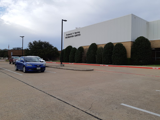 Frederick P. Herring Parks & Recreation Center - Thumbnail