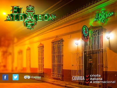 Photos of Restaurante El Aldab&oacute;n