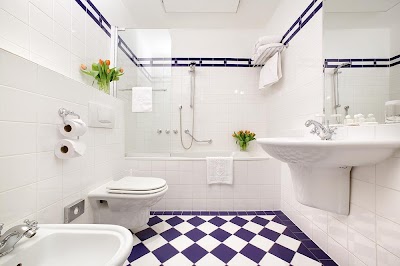 Photos of Hotel Paris Prague