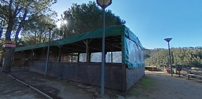 Bar das Caraíbas - Abrantes
