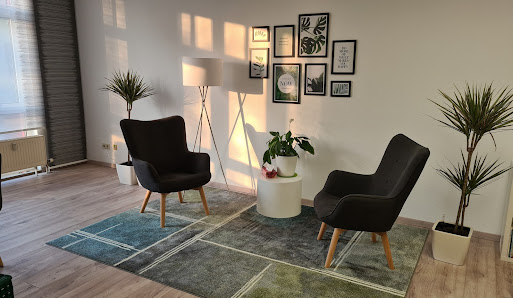 Dipl.-Psych. Sonja Misselwitz Leipziger Str. 2, 04420 Markranstädt, Deutschland