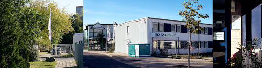 Jesus Punkt Neubrandenburg