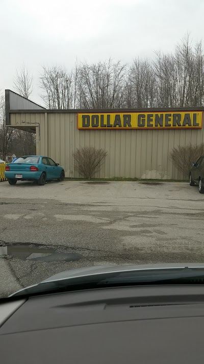 Dollar General