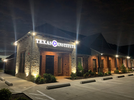 Texas Institute of Oral, Facial & Implant Surgery - Thumbnail