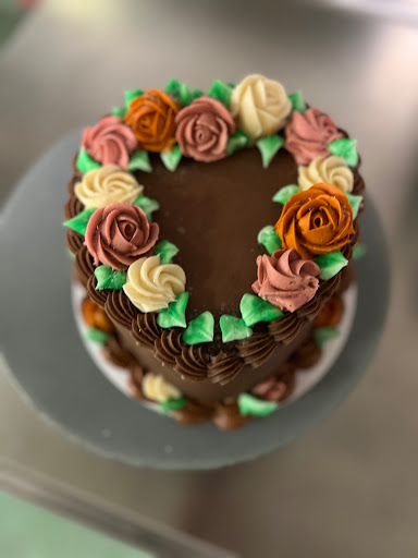 JG Bakery - Thumbnail