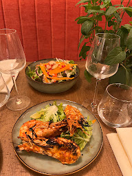 Photo n°25 de Spice Garden Restaurant à Le Vésinet (Restaurant)