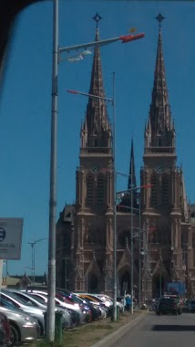 Iglesia Puerta De Paz La Reja Chica, Author: juan carlos calapeña