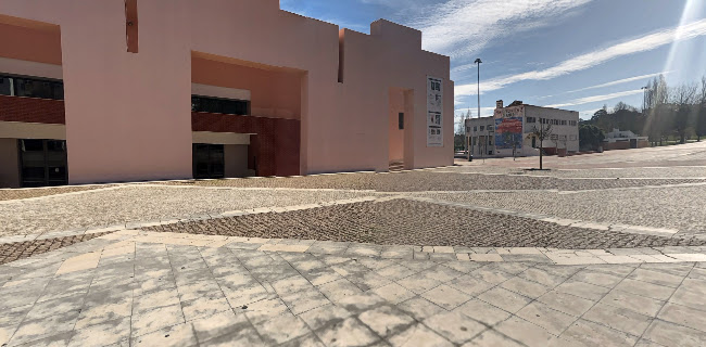 Auditório Municipal Augusto Cabrita