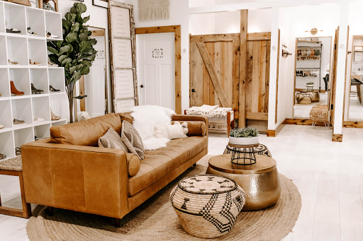 Mainstream Boutique - Aberdeen - Thumbnail