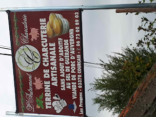 Photo n°4 de L'Autrement Charcuterie à Courçais (Charcuterie)