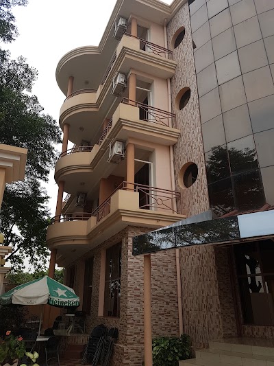 Photos of La Tulipe Hotel
