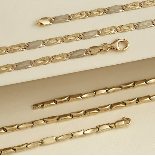 Бижутериен магазин в Разлог | Alexandra Jewellery