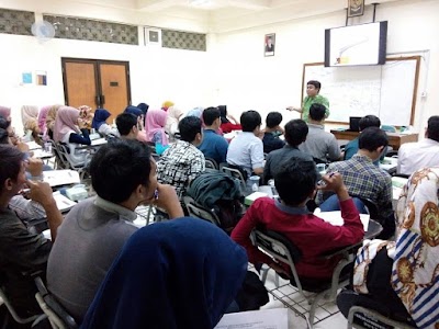Photos of Pusat Pengembangan Akuntansi (PPA) FEB UMY