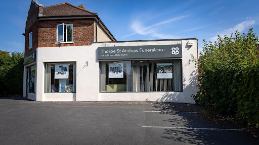 Thorpe St Andrew Funeralcare