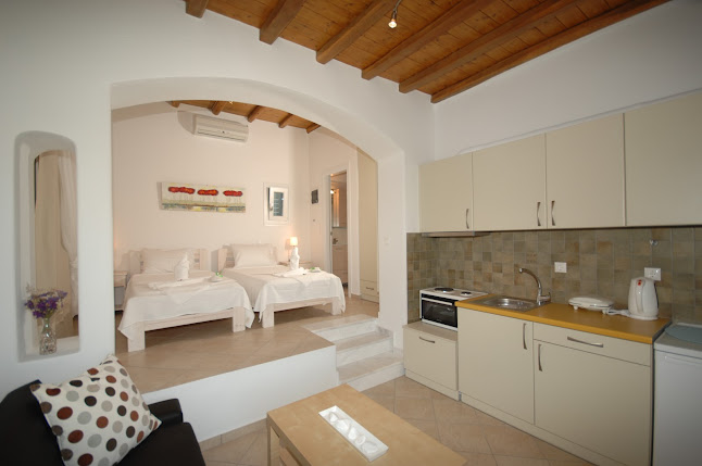 paradise beach, Μύκονος 846 00