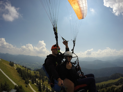 360grad Lenggries Panorama-Tandemflüge - Thumbnail