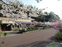 やすらぎの杜きよみず柳川連絡所