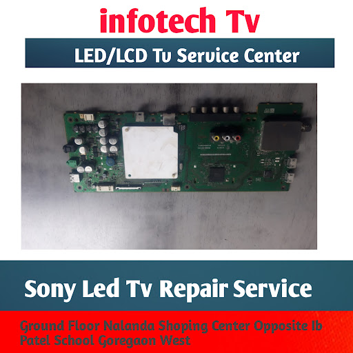 #Sony Led Tv Repair Near me  post image