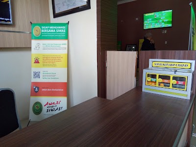 Photos of HIGH COURT OF NORTH SUMATRA
