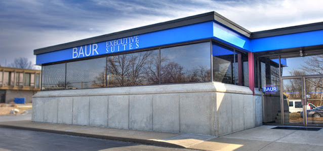 Technivant 10880 Baur Blvd, St. Louis, MO 63132