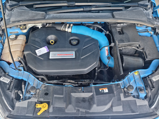 Dalgity Mechanical - Visual
