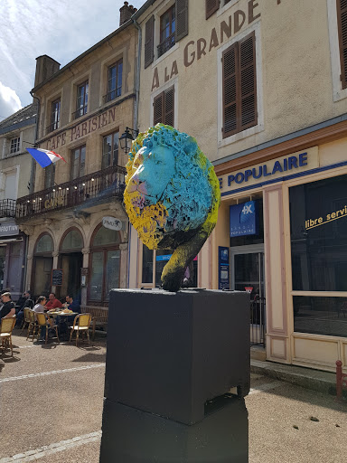 Boulangerie-Pâtisserie Rabuteau Gallery - France